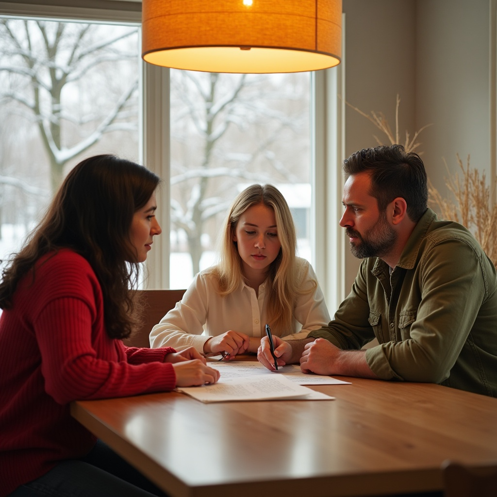 Talking to Family About Funeral Plans and Costs: Navigating a Difficult Conversation